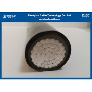 0.6/1kv RV AL/XLPE/PVC 1Cx240sqmm Low Voltage Power Cable