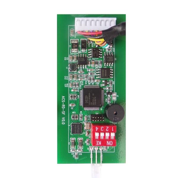 Quality HASL Custom Electronic Multilayer Pcb Manufacturing And Assembly wholesale