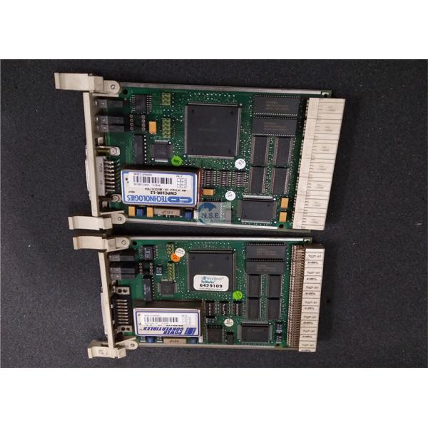Quality ABB CI546 3BSE012545R1 VIP Communication Interface Modules ABB CI546 wholesale