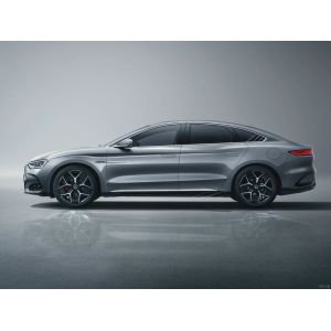 Customization BYD Qin PLUS EV 400km Travel Version Energy High Speed EV Electric