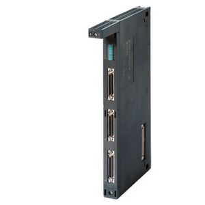 Cheap 6DD1607-0CA1 Siemens SIMATIC S7-400, EXM 438-1 I/O extension for sale