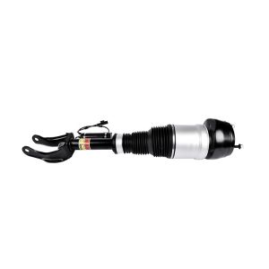 A1663205166 Front Left Suspension Air Strut Shock Absorber With ADS For Mercedes