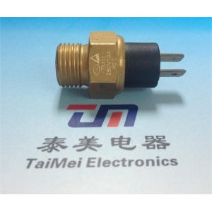 Coffee Maker Ceramic Thermostat Switch Bimetal Thermal Cut-off Overload Relay