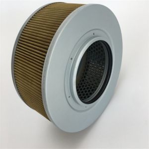 Excavator Hydraulic Oil Filter Cartridge 14530989 M10X1 Connection Thread and