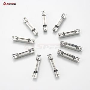 MGMN300 MRMN400 CNC Tungsten Carbide Grooving Insert for Metal/Alu Cutting