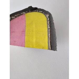 STS EVA Colorful Fender Marine Ship Dock Protection