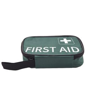 Compliant British Standard Manual-Operated Workplace Emergency Medical First Aid