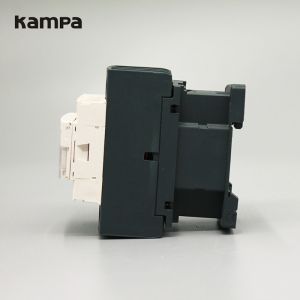 China factory provide LC1-D25 25A 220V single phase contactor Electrical