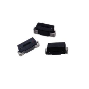 Surface Mount DO-214AC Package Uni-Polar 400W Transient Voltage Suppressor TVS