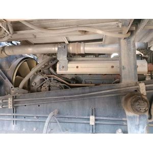 Sany 50 Ton Truck Crane All Ground Crane Used and in Excellent Performance