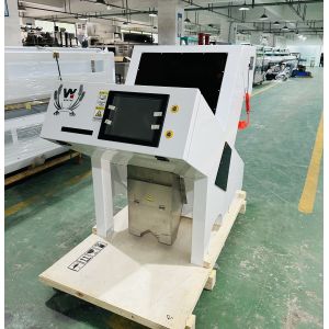 Wenyao 2025 Newest Chinese Factory Optical Sorter Supplier Cocoa Nut Color