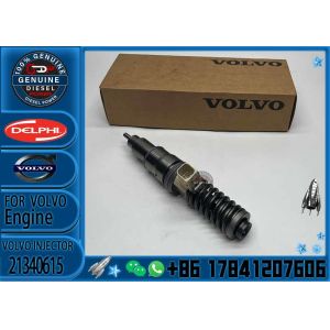 High Quality Diesel Fuel Injector 21371676 21340615 BEBE4D25102 For VOL MD13