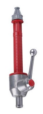 plastic nozzle 1inch