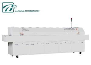 China PID Control Reflow Soldering Machine Stable Performance Easy To Operate on sale