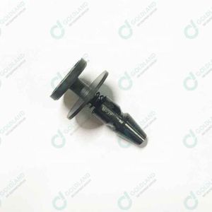 Black Samsung CP45 J90551006A J9055143B CN1100 Nozzle