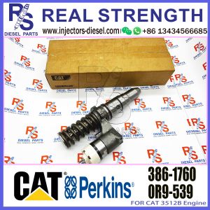 common rail injector 230-3255 386-1760 389-1969 386-1771 386-1754 386-1767 for C