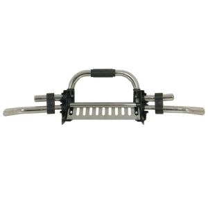 Customized Truck Bull Bar Nudge Bar For Toyota Hilux Vigo Revo RAV4 Fortuner