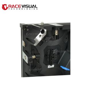 Premium 2.97 mm Rental LED Display - IRA Series with 600 nits Brightness & 7680