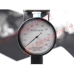 Fiber / Wire / Yarn Tension Meter for Mechanical Tensioner 1.0gram - 10gram