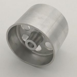 Quick Stainless Steel Cnc Machining Services Micro Machining CNC Turning Milling