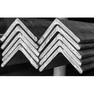 Quality Mill Edge 304L Stainless Steel Angle Bar 50x50 With Bright Surface wholesale