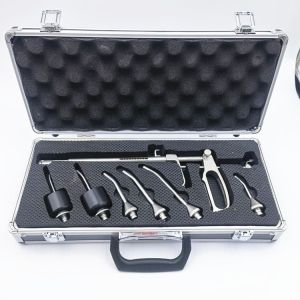 Class I Abdominal Surgical Instruments 2023 Newest Uterine Manipulator