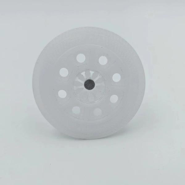 Building Materials Foam Board Insulation Nails Concrete Nails Wall Insulation Board Nails 7.6MM