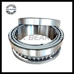 Long Life C-8184-A Thrust Tapered Roller Bearing For Coal Grinding Machine