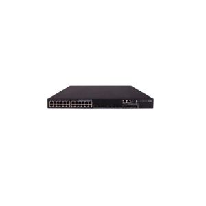 LS-5560X-30C-PWR-EI S5560 Series 24-Port Ethernet Network Switch with AC Power