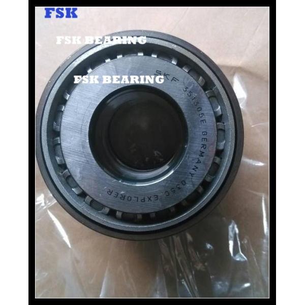 Quality Double Row 351305E 351305 Tapered Roller Bearings P6 P5 P4 Bearing Catalogue wholesale