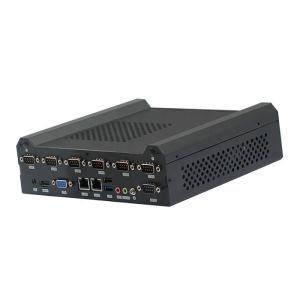 Broadwell-U 5th Gen Intel® Core™ i3 i5 i7 dual core industrial mini PC 2 gigabit