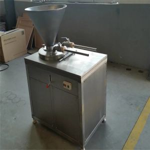 High Quality full automatic enema machine Automatic Sausage Making Machine