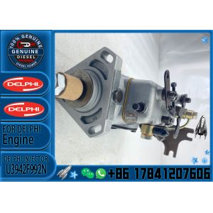 China Fuel Injection Pump 0445025618 5338665 Common Rail Injection Pump 0445025618 For QSL9.3 QSL93 Engine on sale