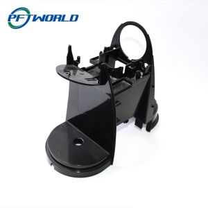 Plastic Injection Parts Complex Precision Plastic Processing Machined Parts