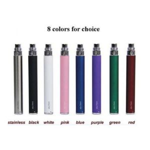 Hottest E-Cigar, Electronic Cigarette, E-Cigarette EGO-C Twist