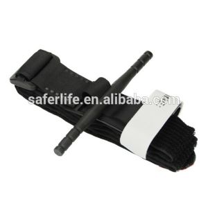 Emergency Rotating Compression first aid tourniquet