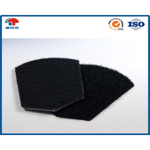 China Eco - friendly Square Shape Hook And Loop Coins , Hook Loop Patch For Uniform & Bags on sale China Eco - friendly Square Shape Hook And Loop Coins , Hook Loop Patch For Uniform & Bags on sale
