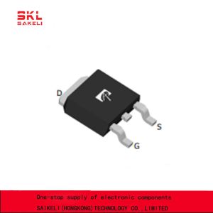 AOD424 MOSFET Power Electronics FETs MOSFETs N-Channel 20V Surface Mount Package