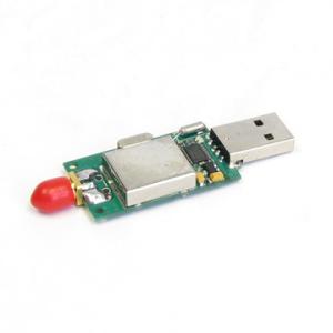 China RF Data Module, Wireless transceiver Module, VHF module, Radio Modem, RF Module HR-1003 on sale