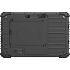 10.1" Rugged Tablet PC with Ethernet Port and Charging Rack 128GB Memory