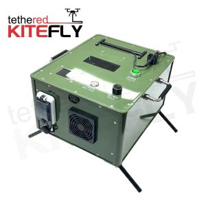 Maximum 2KW Tethered Power Supply Box DC398V~450V G1(220S400,12kg)