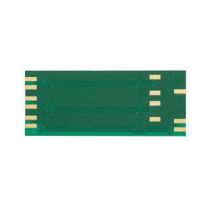 OSP HASL Multilayer Ceramic PCB Circuit Board High TG FR4 ISO9001 Approved
