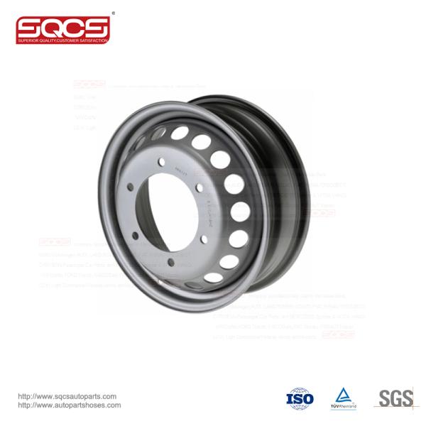 SQCS Auto Parts Wheel Disc 0014019202 0014014802 9064010702 0014013802 0014016802 for Sprinter 906