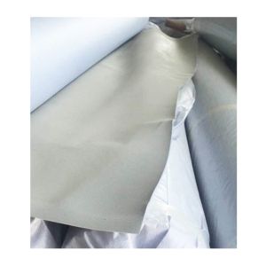 Thickness 1.2-2.0mm PVC Waterproofing Membrane for Waterproof Menbrane