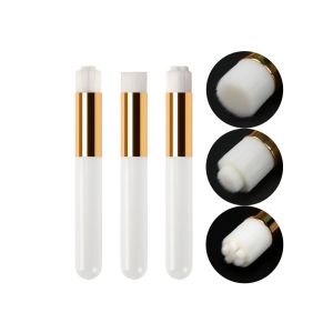 2020 New Beauty Multifunctional Professional Nose Brush Eyelash Cleaning Brush