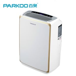 Defrosting 12L/Day 215W Small Home Dehumidifier