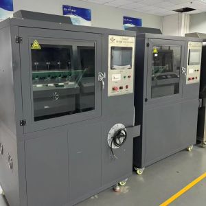 GB/T6553-2014/IEC60587 Electrical Insulation Materials Testing Machine