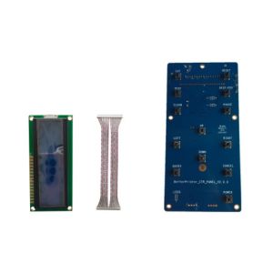 Double Head XP600 Inkjet Printer Control System Use For Photo Printer