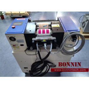 Cheap HK-320C Ink Flexo printing proofer with online UV dryer for sale