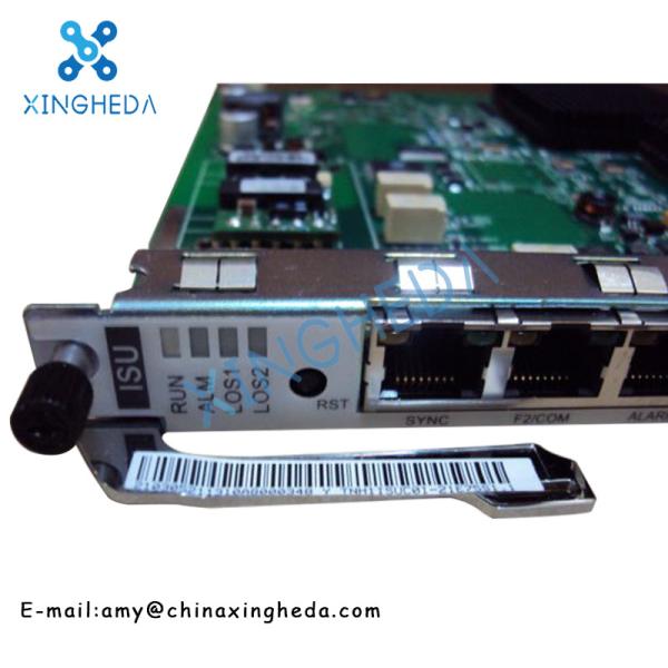 Huawei TNHD00ISUC01 ISUC OSN500 8xFE/21xE1/75ohm/2xSTM-1 Integrated System
